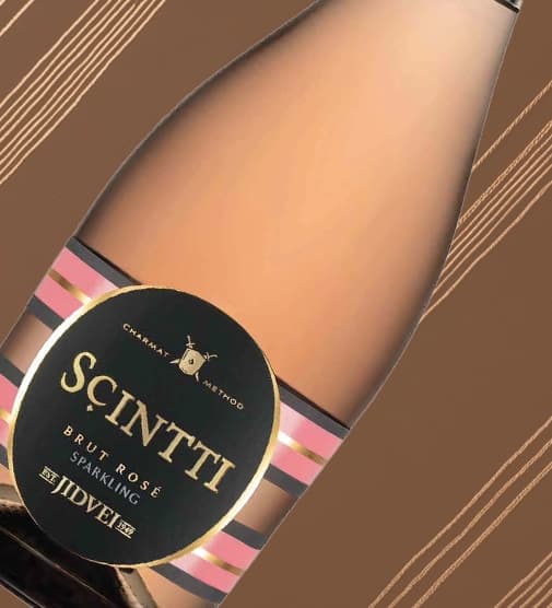 Cuvee Rose