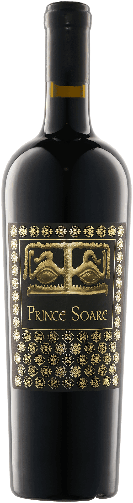 Prince Soare