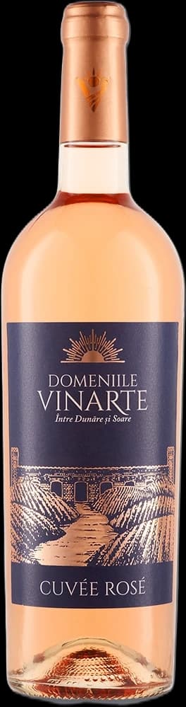 Cuvée Rosé