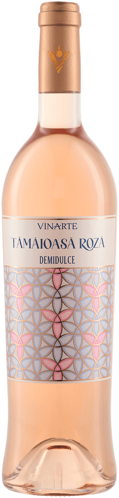 Tămâioasă Roză