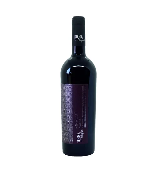 Ie Merlot 2017